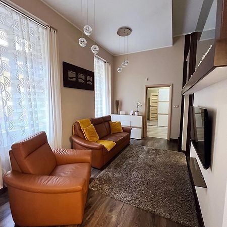 Orchidea Apartment City Centre Budapest Esterno foto