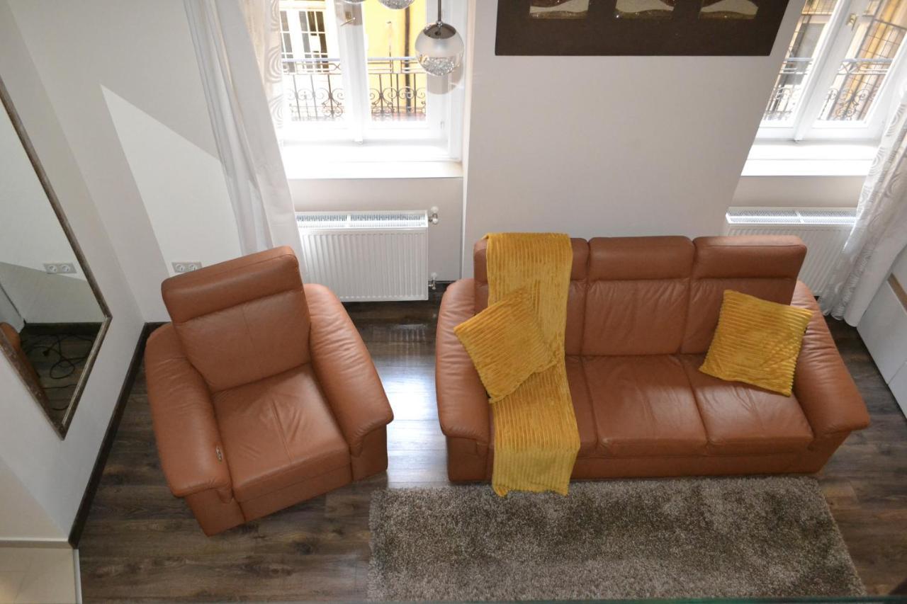 Orchidea Apartment City Centre Budapest Esterno foto